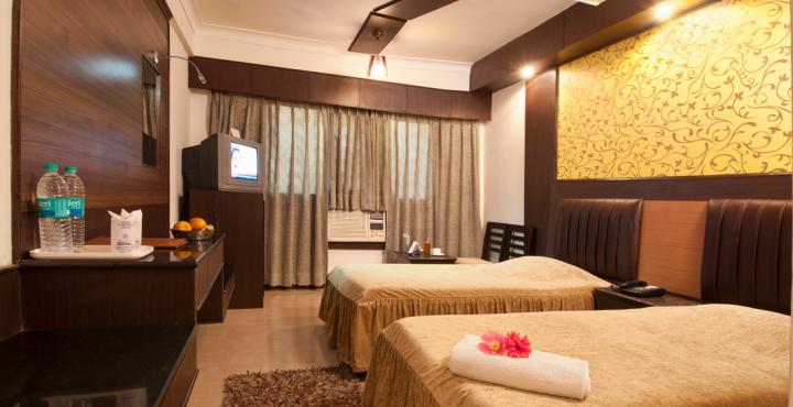 Hotel Atithi Agra  Esterno foto