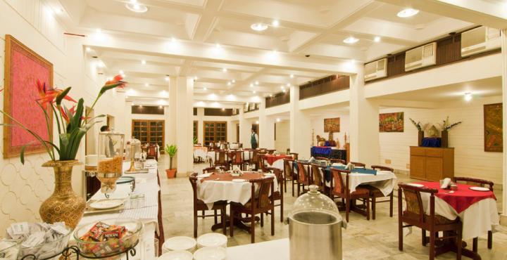 Hotel Atithi Agra  Esterno foto