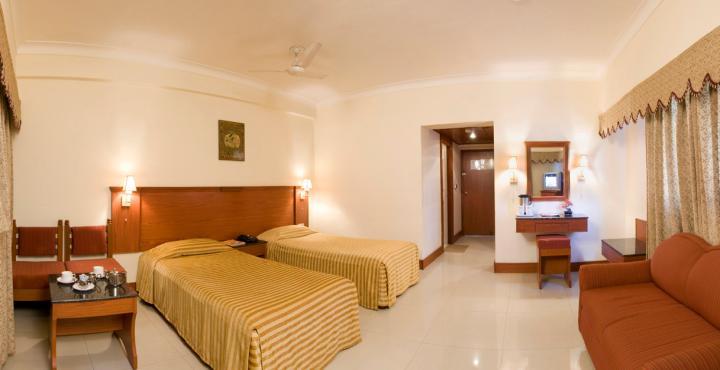 Hotel Atithi Agra  Esterno foto