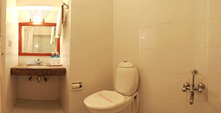 Hotel Atithi Agra  Esterno foto